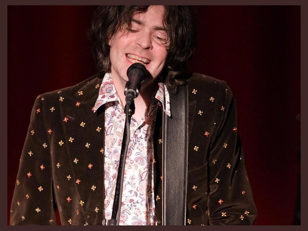 Jon Brion